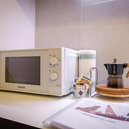 Apartment Castiglione Suite, Elegante E Silenzioso *