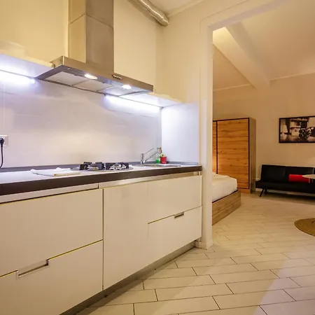 Castiglione Suite, Elegante E Silenzioso * Bologna