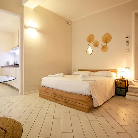 Apartment Castiglione Suite, Elegante E Silenzioso
