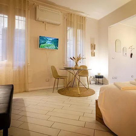 Apartment Castiglione Suite, Elegante E Silenzioso *