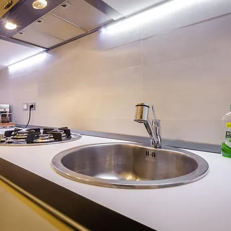 Castiglione Suite, Elegante E Silenzioso Apartment *