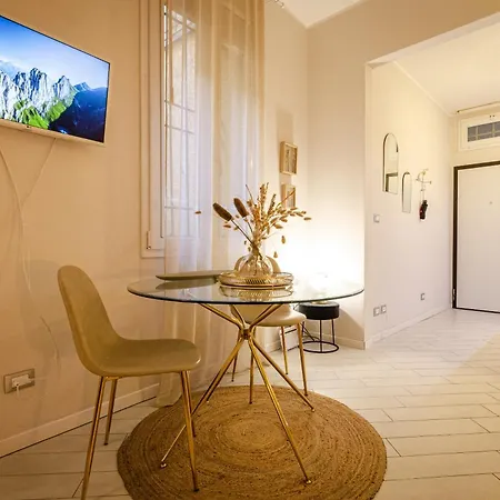 Castiglione Suite, Elegante E Silenzioso * Bologna