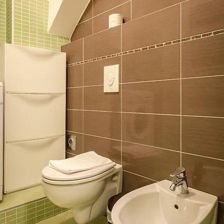 Castiglione Suite, Elegante E Silenzioso Apartment Bologna