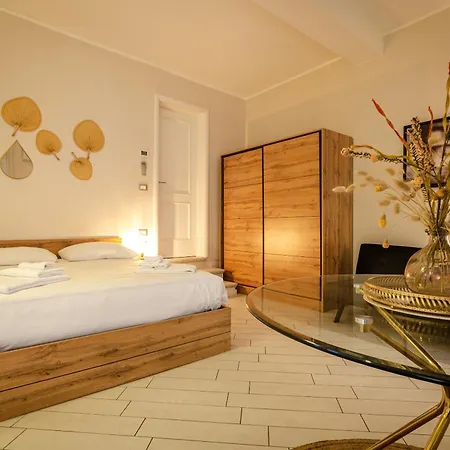 Apartment Castiglione Suite, Elegante E Silenzioso *