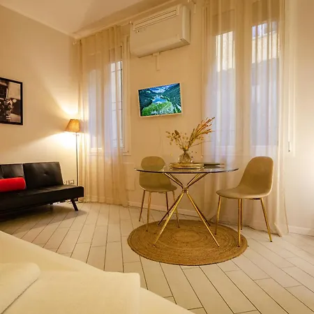 Apartment Castiglione Suite, Elegante E Silenzioso Bologna