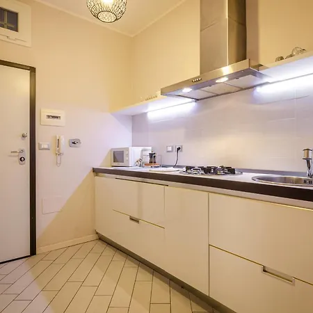 Apartamento Castiglione Suite, Elegante E Silenzioso Bolonha